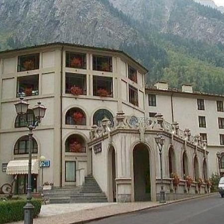 Residence Universo Пре-Сен-Дидье Экстерьер фото
