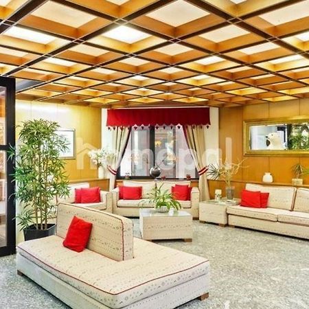 Residence Universo Пре-Сен-Дидье Экстерьер фото