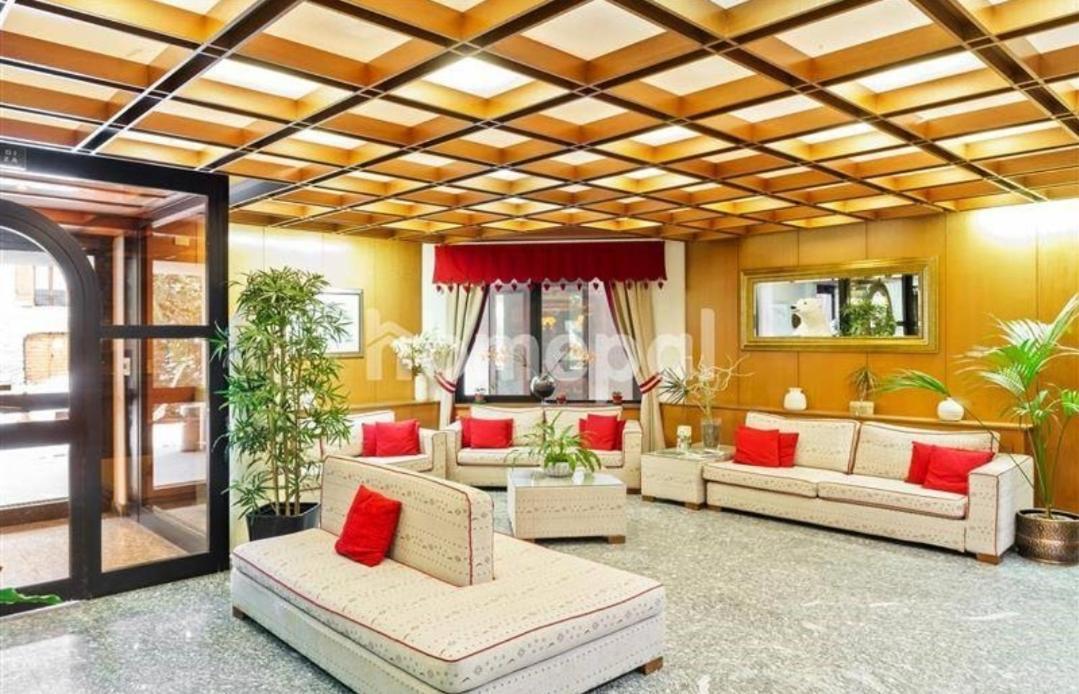 Residence Universo Пре-Сен-Дидье Экстерьер фото